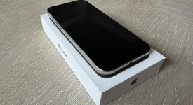 Mint
													Apple iPhone 16 Pro Max - Unlocked, Natural, 512 GB, A3084, photo 5 of 8