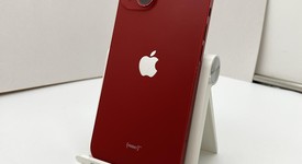 Fair
													Apple iPhone 13 - Unlocked, Red, 128 GB, A2482, photo 3 of 9
