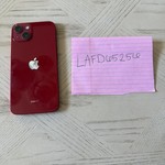 Good Apple iPhone 13 - Unlocked, 128 GB, Red, A2482