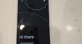 Good
													Google Pixel 10 Pro XL - Verizon, Jade, 256 GB, GUL82, photo 2 of 9