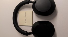 Used
													Sony WH-1000XM5 - Black, photo 1 of 8