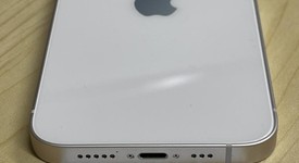 Good
													Apple iPhone 13 - Unlocked, Pink, 128 GB, A2482, photo 3 of 6