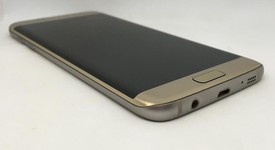 Good
													Samsung Galaxy S7 Edge - T-Mobile, Gold, 32 GB, SM-G935T, photo 3 of 12