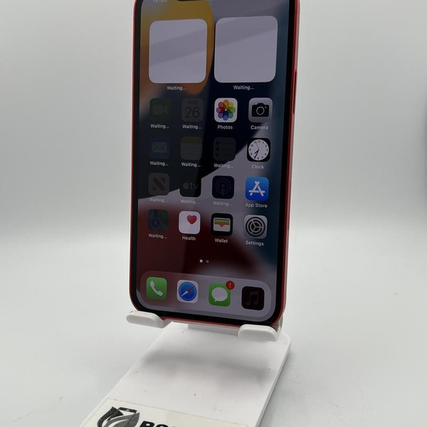 Apple iPhone 12 - Unlocked, 64 GB, Red, A2172
