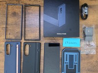 Samsung Galaxy Z Fold6