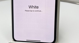 Fair
													Apple iPhone Xs Max - Unlocked, Silver, 64 GB, A1921, photo 6 of 6