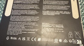 New
													Google Pixel 9 Pro Fold - Unlocked, Obsidian, 512 GB, GGH2X, photo 2 of 3