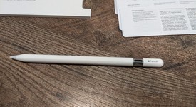 Good
													Apple Pencil 3rd Gen (USB-C), photo 3 of 4