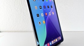 Good
													Apple iPad Air 5th Gen - Wi-Fi, Gray, 64 GB, A2588, photo 5 of 6