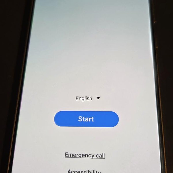 Samsung Galaxy S22 Plus - AT&T, Rose Gold, 256 GB, 8 GB, SM-S906U