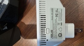 Mint
													Asus Router, photo 2 of 5