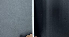 Fair
													Samsung Galaxy Tab S5e - Unlocked, Silver, 64 GB, 4 GB, SM-T727U, photo 2 of 6