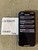 Mint Apple iPhone 16 Pro - Unlocked, Black, 128 GB, A3083