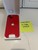Mint Apple iPhone 14 - Unlocked, Red, 128 GB, A2649