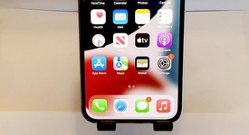 Good
													Apple iPhone 12 Pro - T-Mobile, Silver, 128 GB, A2341, photo 1 of 6