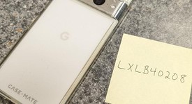 Good
													Google Pixel 7 Pro - Unlocked, Snow, 256 GB, 12 GB, GE2AE, photo 2 of 4