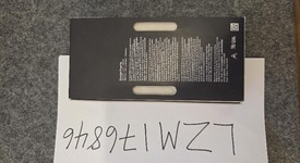 Mint
													Google Pixel 9a - Unlocked, Obsidian, 128 GB, 8 GB, photo 5 of 11