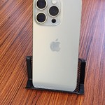 Good Apple iPhone 15 Pro - Unlocked, Natural, 128 GB, A2848