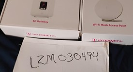 New
													T-Mobile Gateway - T-Mobile, photo 2 of 10