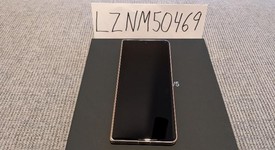 Mint
													Honor Magic V5 - Unlocked Non-US, White, 512 GB, 16 GB, photo 2 of 11