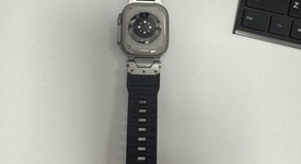 Mint
													Apple Watch Ultra 49mm - AT&T, Titanium, A2622, photo 4 of 4