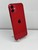 Fair Apple iPhone 11 - T-Mobile, Red, 64 GB, A2111