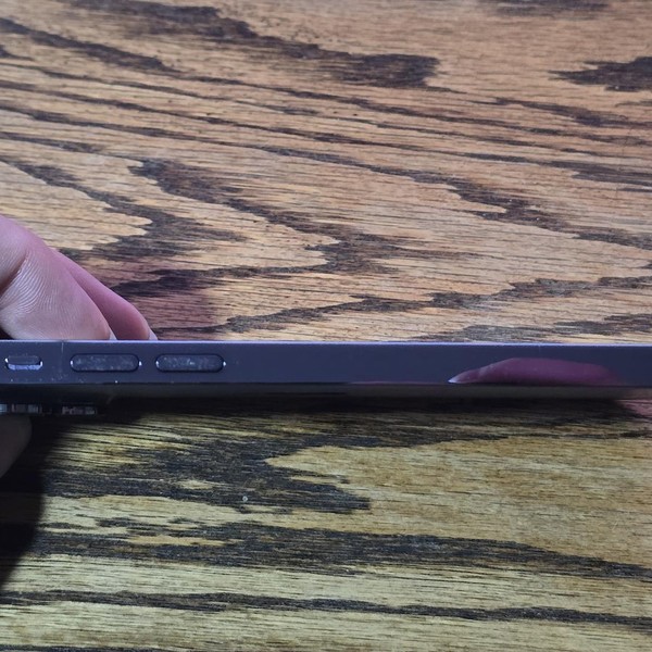 Apple iPhone 14 Pro Max - Unlocked, 256 GB, Purple, A2651