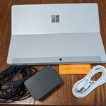Good Microsoft Surface Go 2 - Wi-Fi, Pentium, Gray, 64 GB, 4 GB