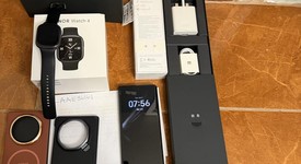 Mint
													Honor Magic V5 - Unlocked Non-US, Black, 512 GB, 16 GB, photo 4 of 19