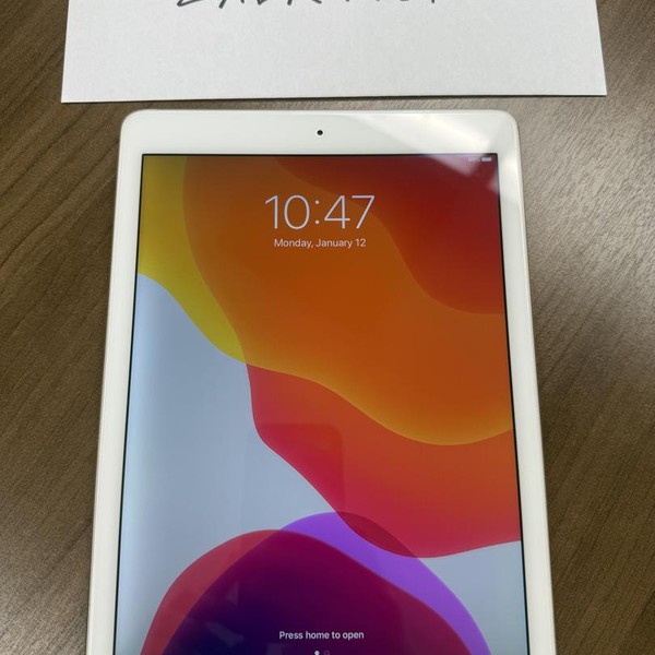 Apple iPad Air 2 - Wi-Fi, 32 GB, Gold