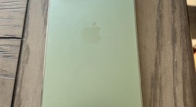 Good
													Apple iPhone 13 Pro Max - Unlocked, Green, 128 GB, A2484, photo 4 of 5