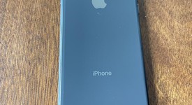 Good
													Apple iPhone 8 - Unlocked, Gray, 64 GB, A1863, photo 4 of 7