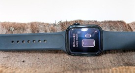 Mint
													Apple Watch Series 9 41mm - Midnight, A2978 - GPS, Aluminum, photo 4 of 7