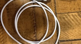 Good
													Apple Watch Series 4 40mm - Silver, A1977 - GPS, Aluminum, photo 5 of 5