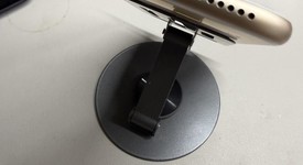 Good
													Apple iPhone 7 - Unlocked, Gold, 32 GB, A1778, GSM, photo 4 of 9