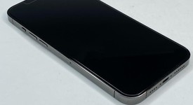 Mint
													Apple iPhone 12 Pro Max - Verizon, Graphite, 128 GB, A2342, photo 4 of 6
