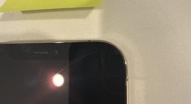Good
													Apple iPhone 12 Pro Max - Unlocked, Gold, 128 GB, A2342, photo 2 of 10