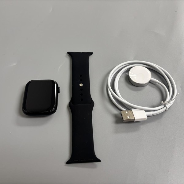 Apple Watch Series 8 41mm - AT&T, Midnight, A2772 - Cellular, Aluminum