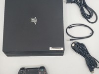 PlayStation 4 Pro