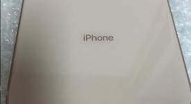 Fair
													Apple iPhone 7 - Unlocked, Gold, 256 GB, A1660, photo 4 of 6