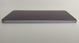 Good
													Apple iPad Mini 7th Gen - Verizon, Purple, 128 GB, A2995, photo 2 of 8