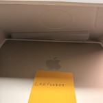 Mint MacBook Air 2025 (M4) - 13 inch - 512 GB, Starlight, 16 GB, Apple M4
