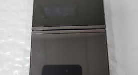 Fair
													Samsung Galaxy Z Flip5 - Unlocked, Green, 512 GB, 8 GB, SM-F731U1, photo 6 of 6