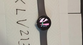 Good
													Google Pixel Watch - Verizon, Black, LTE, photo 3 of 5