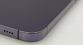 Good
													Apple iPhone 14 Pro Max - Unlocked, Purple, 128 GB, A2651, photo 5 of 8