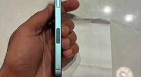 Good
													Apple iPhone 16 - Unlocked, Teal, 256 GB, A3081, photo 3 of 5