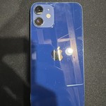 Fair Apple iPhone 12 Mini - Unlocked, 64 GB, Blue, A2176