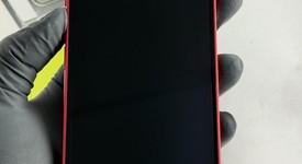 Mint
													Apple iPhone 14 - Unlocked, Red, 128 GB, A2649, photo 2 of 5