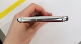 Good
													Samsung Galaxy S8 Plus - T-Mobile, Silver, 64 GB, 4 GB, SM-G955U, photo 2 of 7