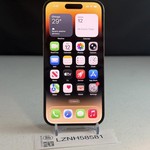 Good Apple iPhone 14 Pro - Unlocked, Gold, 256 GB, A2650